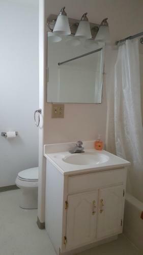 Motel Borealis Inn