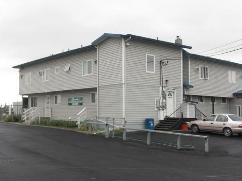 Motel Borealis Inn