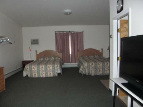 Motel Borealis Inn
