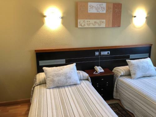 Hotel Sena