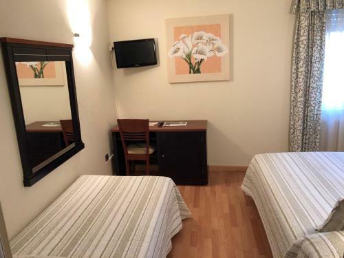 Hotel Sena