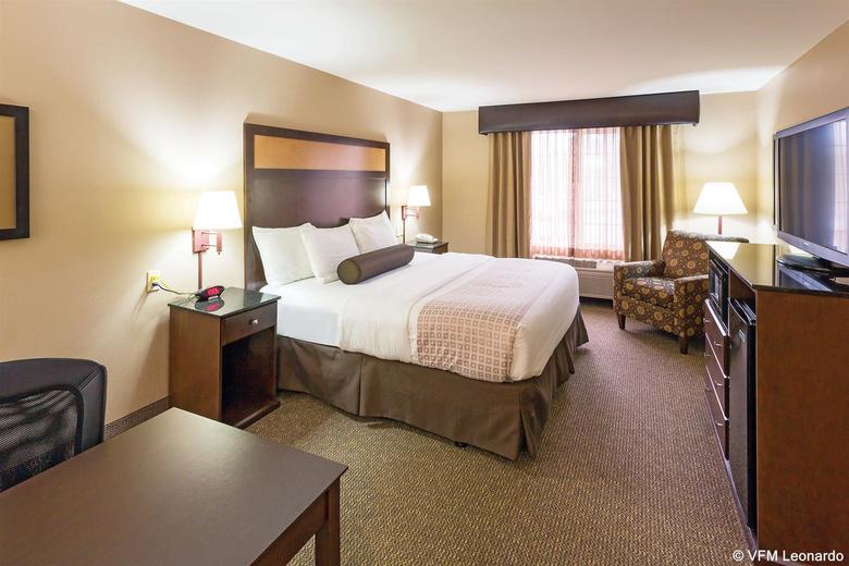 Hotel La Quinta Inn & Suites Eugene