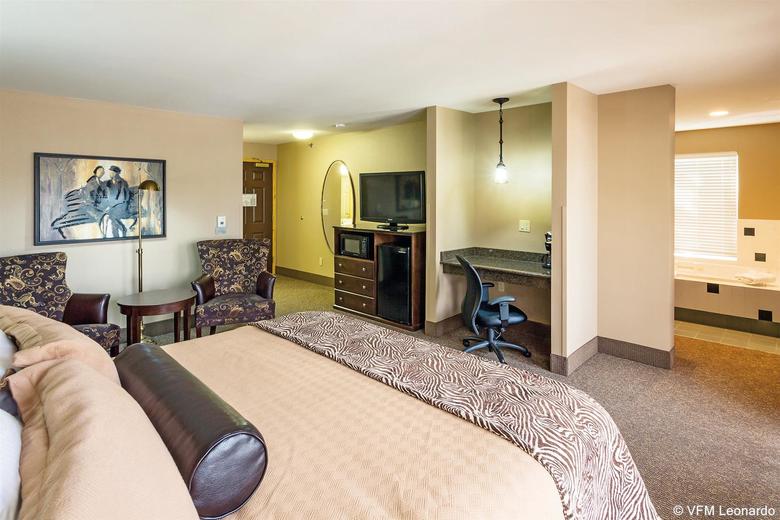 Hotel La Quinta Inn & Suites Eugene