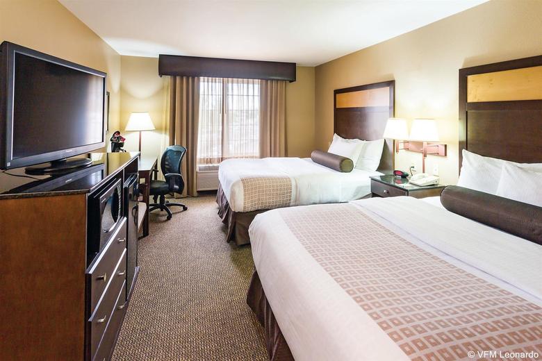 Hotel La Quinta Inn & Suites Eugene