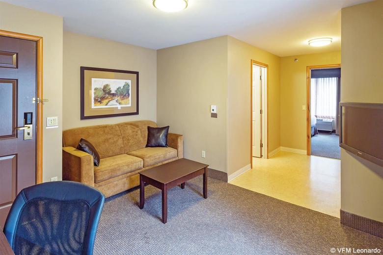 Hotel La Quinta Inn & Suites Eugene