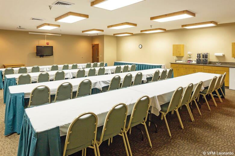 Hotel La Quinta Inn & Suites Eugene