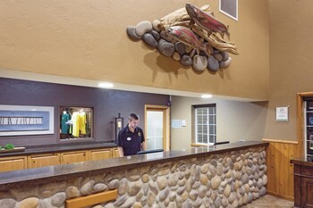 Hotel La Quinta Inn & Suites Eugene
