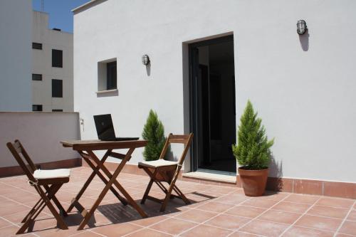 Hostal Residencia Mayol - Adults Only