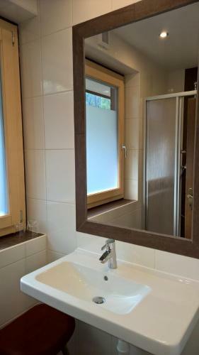 Apartamento Appartement 4-jahreszeiten