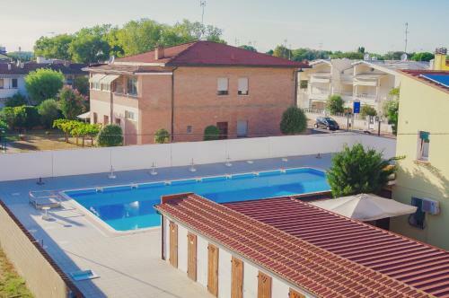 Apartamento Terrazze
