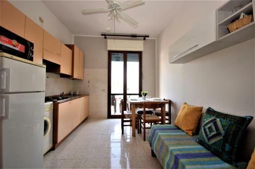Apartamento Terrazze