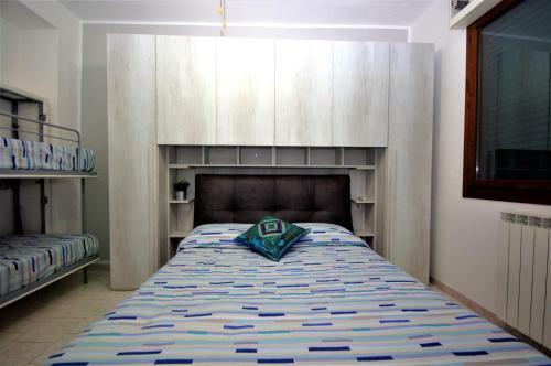 Apartamento Terrazze