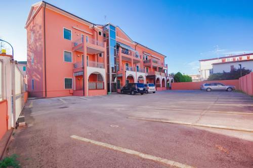 Apartamento Terrazze