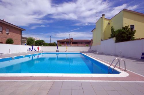Apartamento Terrazze