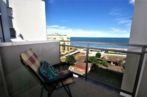 Apartamento Cortina 61