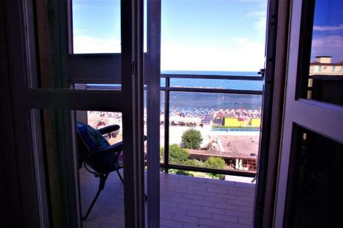 Apartamento Cortina 61