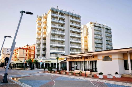 Apartamento Cortina 61