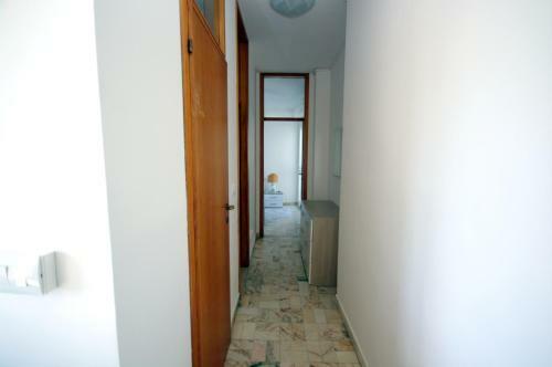 Apartamento Cortina 61