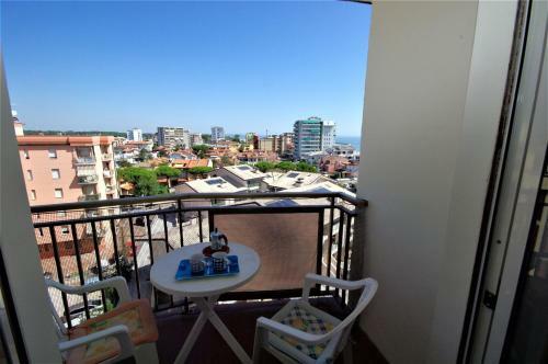 Apartamento Stella 123