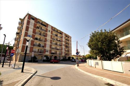Apartamento Stella 123