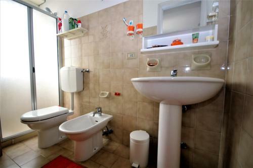 Apartamento Stella 123