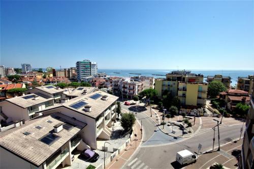 Apartamento Stella 123