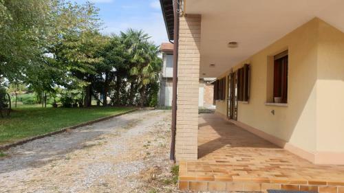 Apartamento Villa Bontempo