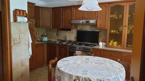 Apartamento Villa Bontempo