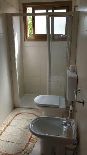 Apartamento Villa Bontempo