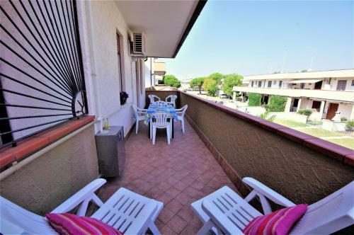 Apartamento Luisa
