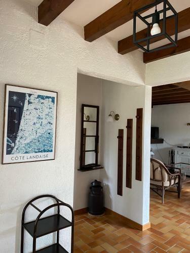 Maison Des Ponteils