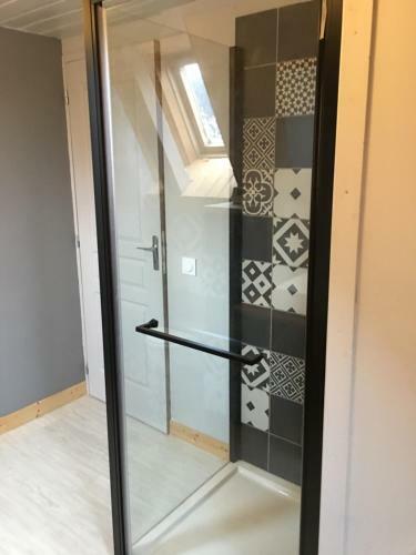 Apartamento Logis Marceau
