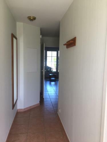 Apartamento Charmant T2 / 5 Pers.dans R�sidence Avec Piscine Chauffee
