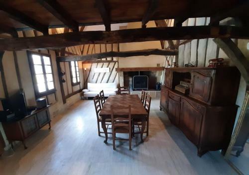 Maison De Campagne