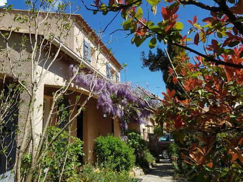 Apartamento La Garrigue Yourhosthelper