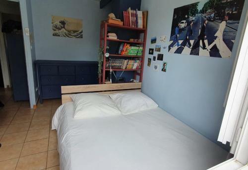 Apartamento La Garrigue Yourhosthelper