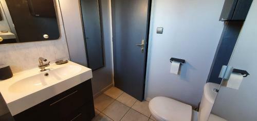 Apartamento La Garrigue Yourhosthelper