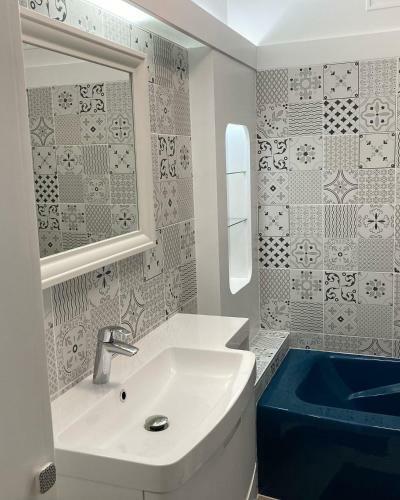 Apartamento Petite Fleur