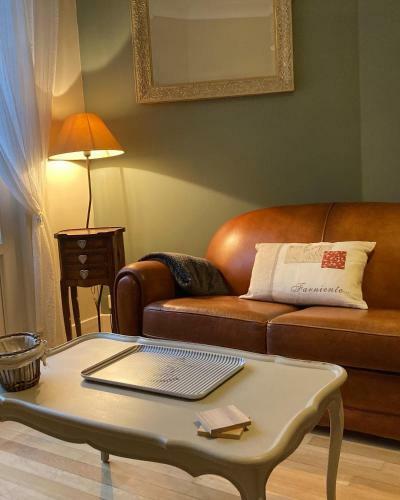 Apartamento Petite Fleur