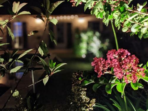 Bed & Breakfast Les Cypres De Crose III