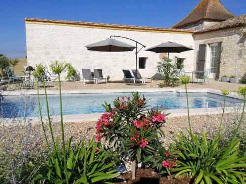 Bed & Breakfast Les Cypres De Crose III
