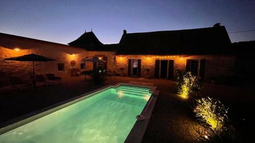 Bed & Breakfast Les Cypres De Crose III