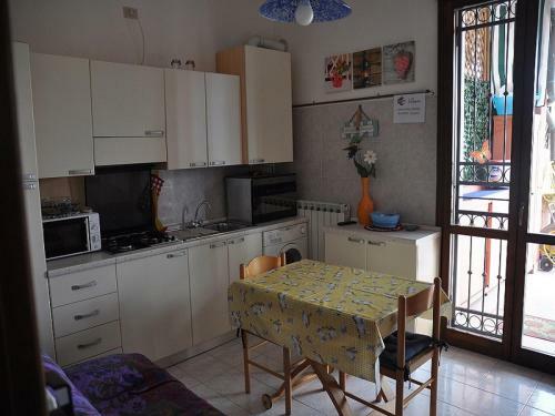 Apartamento Residence Le Terrazze