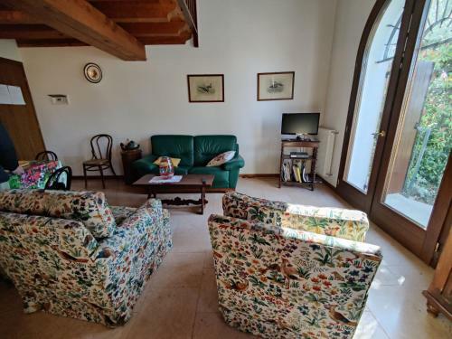 Ca Degli Aironi