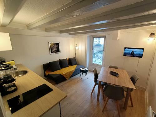 Apartamento Cosy T2