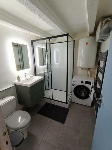 Apartamento Cosy T2