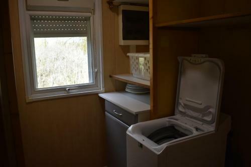 Montesquiou-chalet-5 Personnes