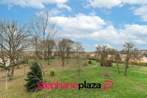 Apartamento Plaza Parc 02