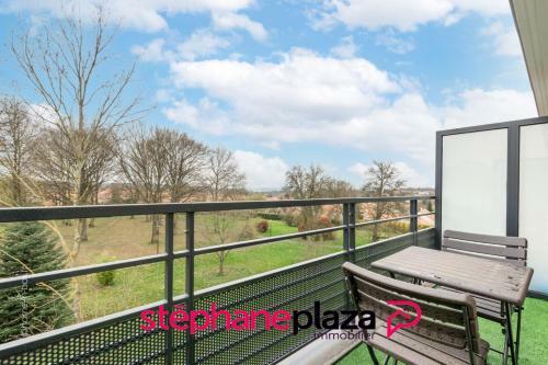 Apartamento Plaza Parc 02