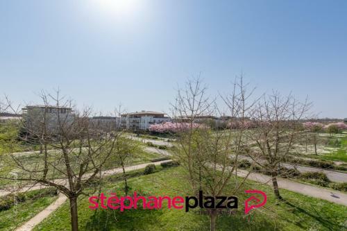 Apartamento Plaza Copenhague 01